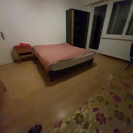 Chez La Famille Appartement Schiltigheim Buitenkant foto