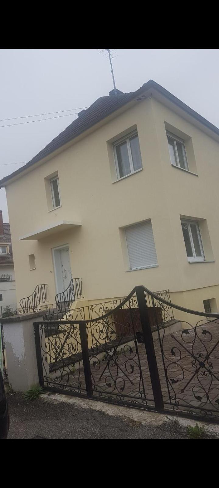 Chez La Famille * Schiltigheim