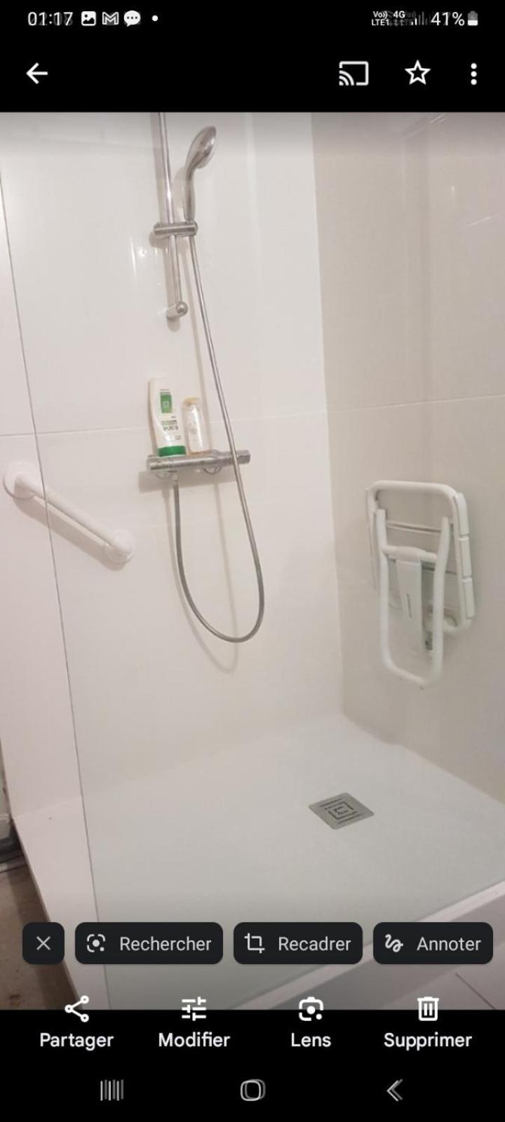 Séjour chez l'habitant Chez La Famille